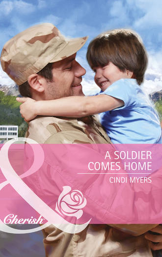 Cindi  Myers. A Soldier Comes Home