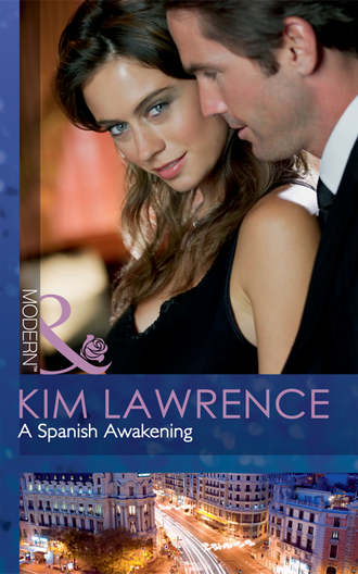 Ким Лоренс. A Spanish Awakening