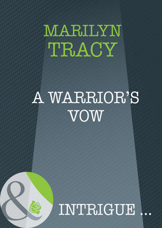 Marilyn  Tracy. A Warrior's Vow