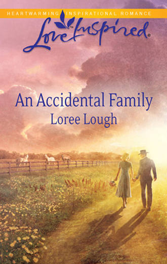 Loree  Lough. An Accidental Family