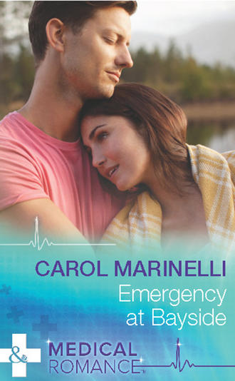 Carol Marinelli. Emergency At Bayside