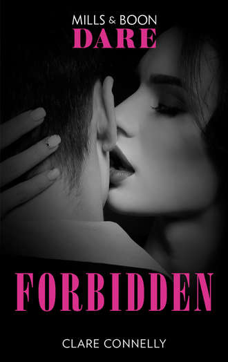 Клэр Коннелли. Forbidden: A free sexy read from the author of Off Limits. For fans of Fifty shades Freed