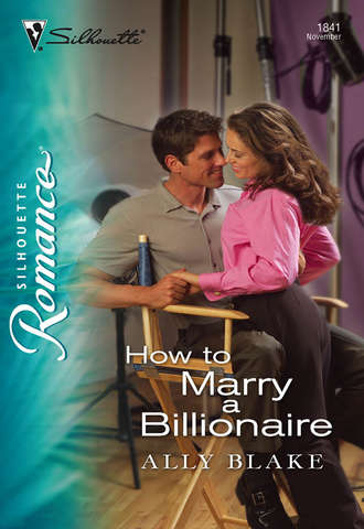 Элли Блейк. How To Marry A Billionaire