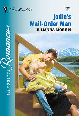 Julianna  Morris. Jodi's Mail-order Man