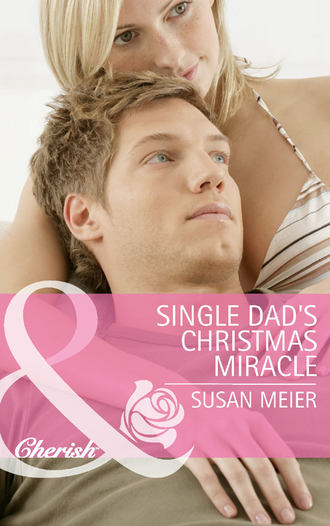 Сьюзен Мейер. Single Dad's Christmas Miracle