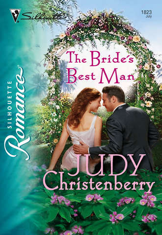 Judy  Christenberry. The Bride's Best Man