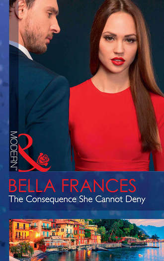 Bella Frances. The Consequence She Cannot Deny