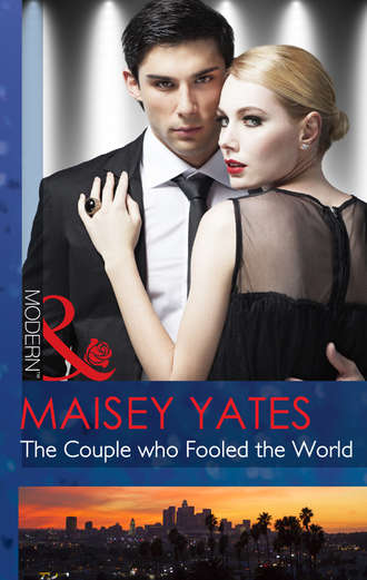 Maisey Yates. The Couple who Fooled the World