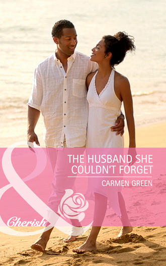 Carmen  Green. The Husband She Couldn't Forget