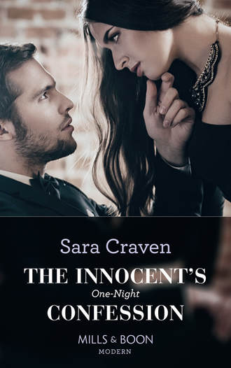Сара Крейвен. The Innocent's One-Night Confession