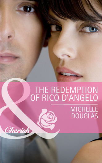 Мишель Дуглас. The Redemption of Rico D'Angelo