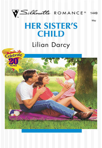 Lilian  Darcy. Her Sister's Child