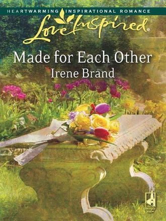 Irene  Brand. Made for Each Other