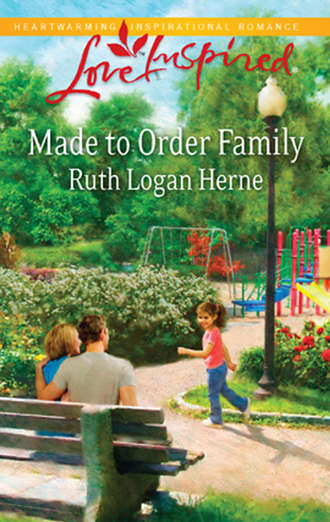 Ruth Herne Logan. Made to Order Family