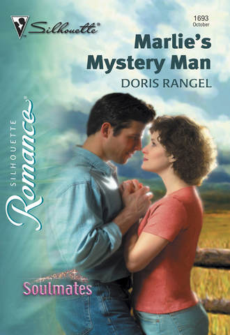 Doris  Rangel. Marlie's Mystery Man