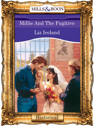 Liz  Ireland. Millie And The Fugitive