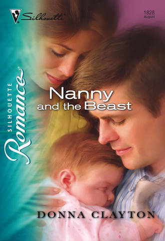 Donna  Clayton. Nanny and the Beast