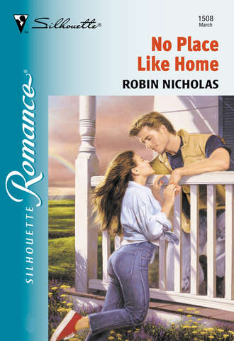 Robin  Nicholas. No Place Like Home