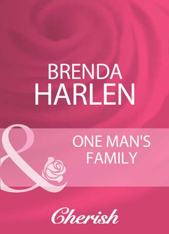 Brenda  Harlen. One Man's Family