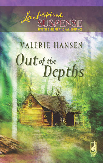 Valerie  Hansen. Out of the Depths