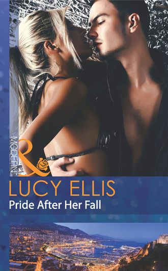 Lucy  Ellis. Pride After Her Fall