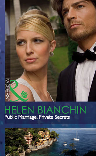 HELEN  BIANCHIN. Public Marriage, Private Secrets