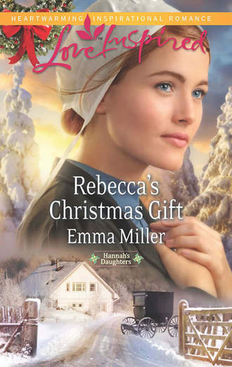 Emma  Miller. Rebecca's Christmas Gift