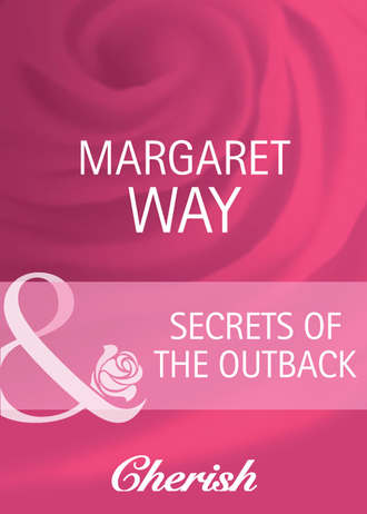 Маргарет Уэй. Secrets Of The Outback