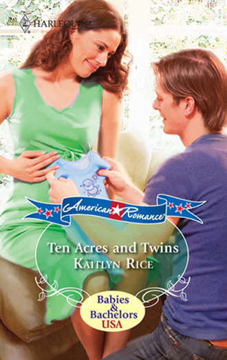 Kaitlyn  Rice. Ten Acres And Twins