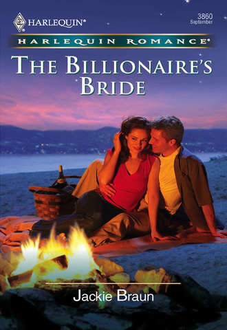 Джеки Браун. The Billionaire's Bride