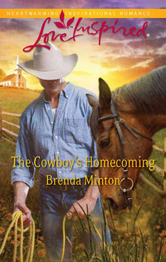 Brenda  Minton. The Cowboy's Homecoming