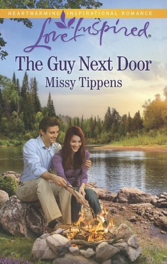 Missy  Tippens. The Guy Next Door