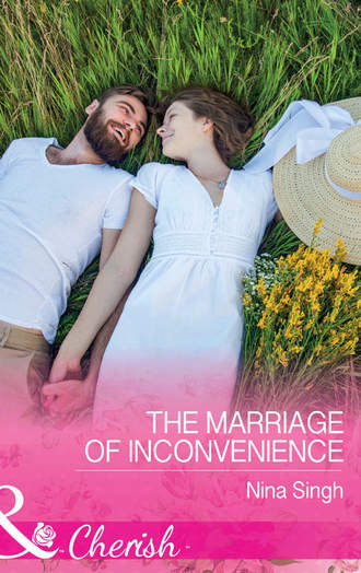 Nina  Singh. The Marriage Of Inconvenience