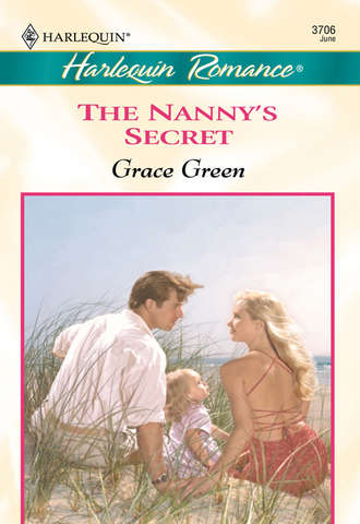 Grace  Green. The Nanny's Secret