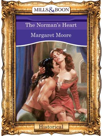 Margaret  Moore. The Norman's Heart