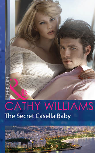 Кэтти Уильямс. The Secret Casella Baby