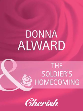 DONNA  ALWARD. The Soldier's Homecoming