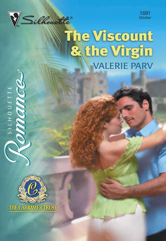 Valerie  Parv. The Viscount and The Virgin