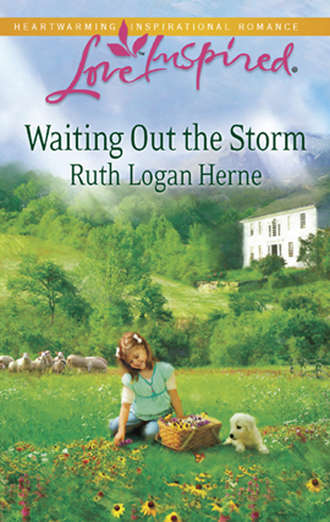 Ruth Herne Logan. Waiting Out the Storm