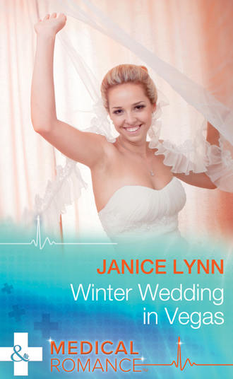 Janice  Lynn. Winter Wedding In Vegas