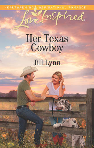 Jill  Lynn. Her Texas Cowboy