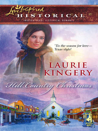 Laurie  Kingery. Hill Country Christmas