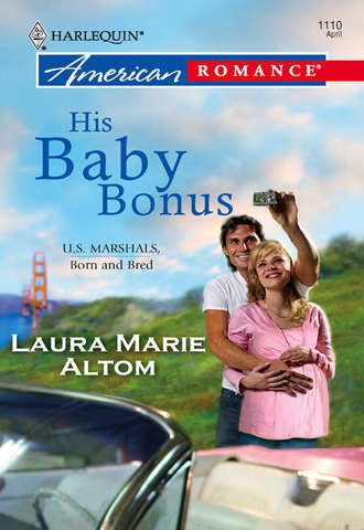 Laura Altom Marie. His Baby Bonus