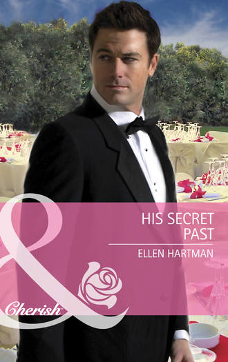 Ellen  Hartman. His Secret Past