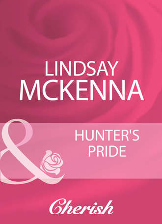 Lindsay McKenna. Hunter's Pride