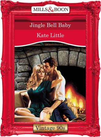 Kate  Little. Jingle Bell Baby