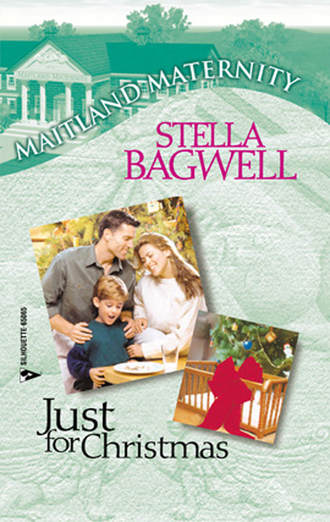 Stella  Bagwell. Just For Christmas