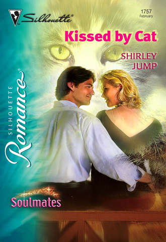Shirley Jump. Kissed by Cat