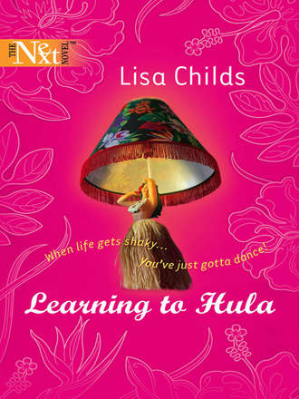 Lisa  Childs. Learning to Hula