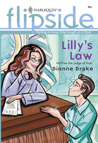 Dianne  Drake. Lilly's Law